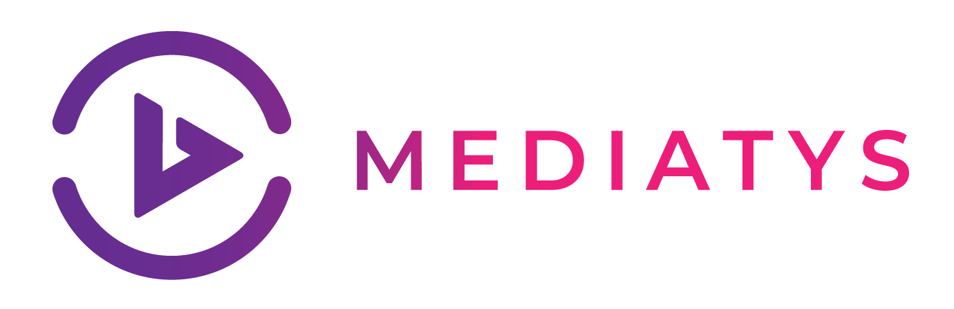 MEDIATYS HORR COULEURS